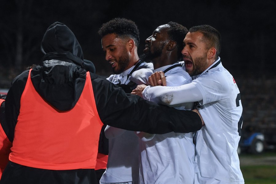 Славия Левски1