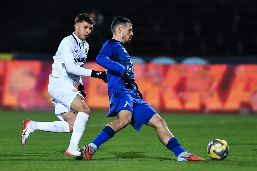 Славия Левски1