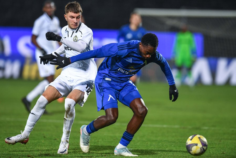 Славия Левски1