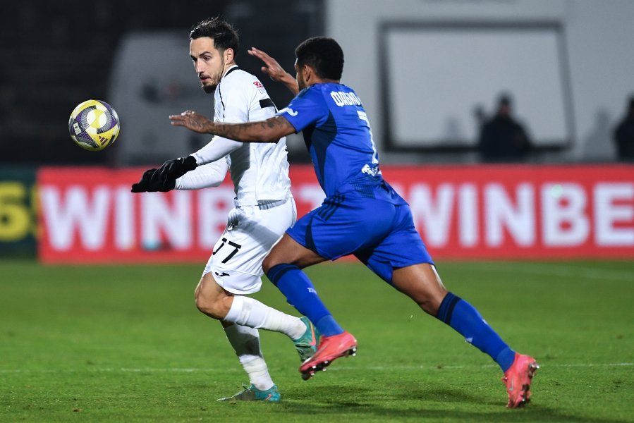 Славия Левски1