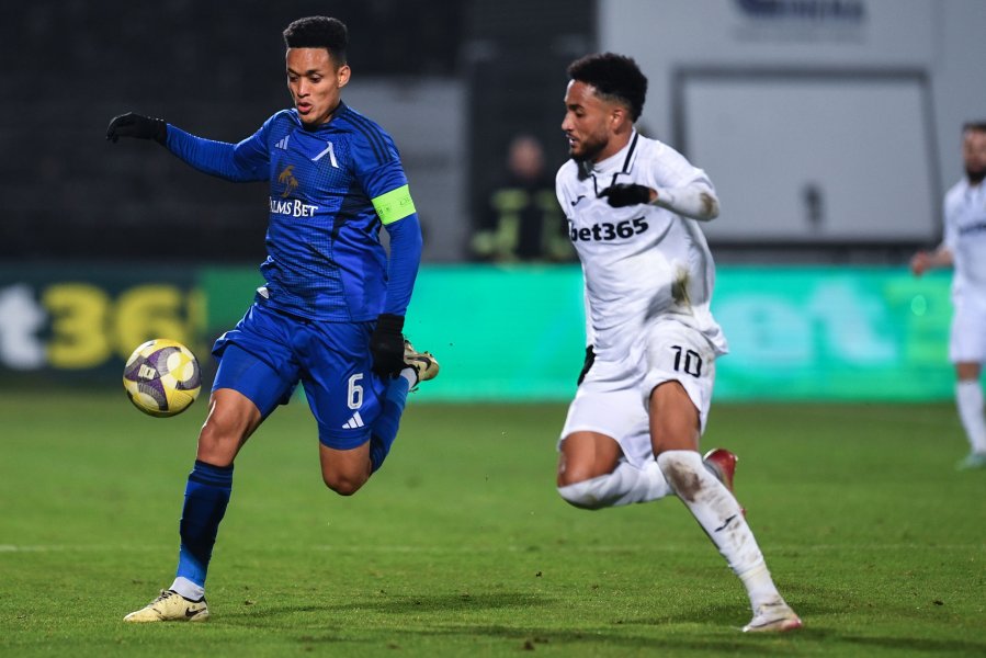 Славия Левски1