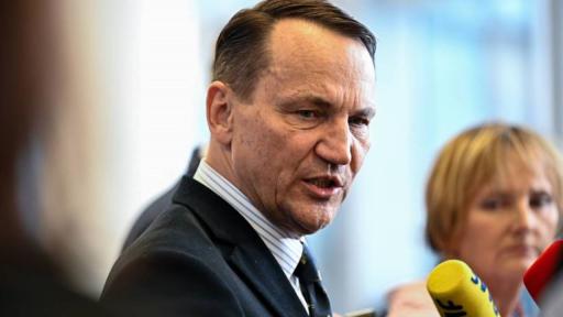 Полша: Агресията на Русия сега надмина тази на СССР през 70-те години на миналия век