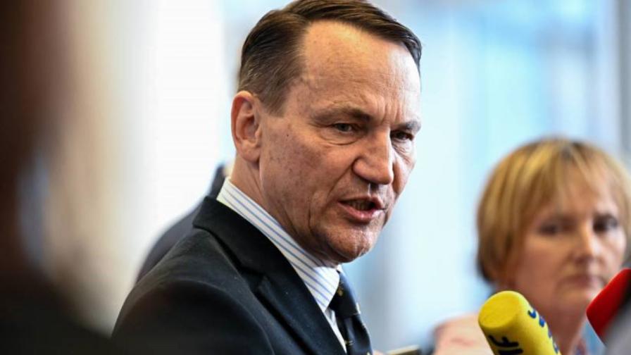 Полша: Агресията на Русия сега надмина тази на СССР през 70-те години на миналия век