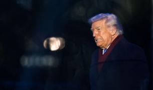 <p>Тръмп обяви Европа за &bdquo;слаба и разлагаща се&ldquo; &ndash; най-жестоката му атака досега</p>