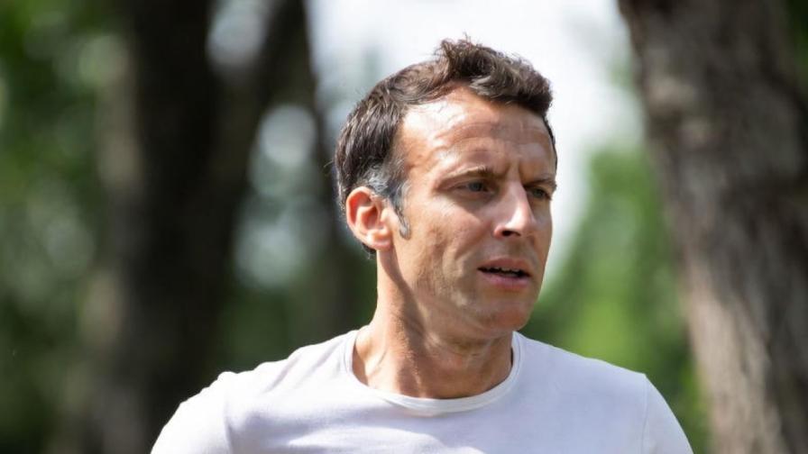 Използваната снимка е илюстративна и е генерирана с помощта на Grok AI