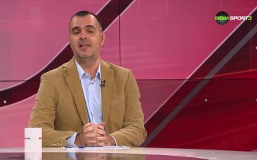 Формула 1 Токшоу (05.12.2025)