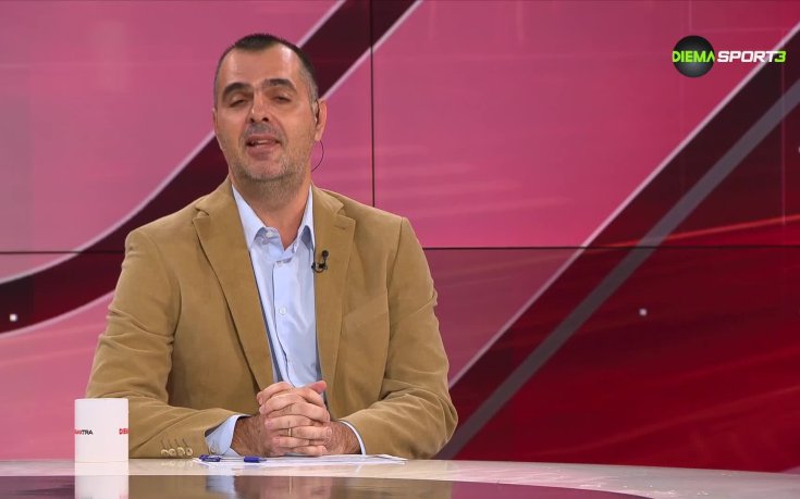 Формула 1 Токшоу (05.12.2025)