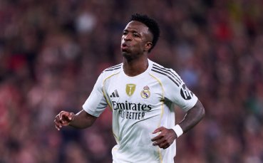 Винисиус с нови претенции, за да преподпише с Реал Мадрид