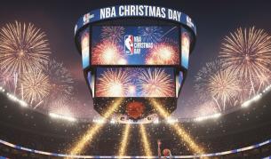 Подаръкът, който не се побира под елхата: НБА превзема Коледа с 5 епични сблъсъка