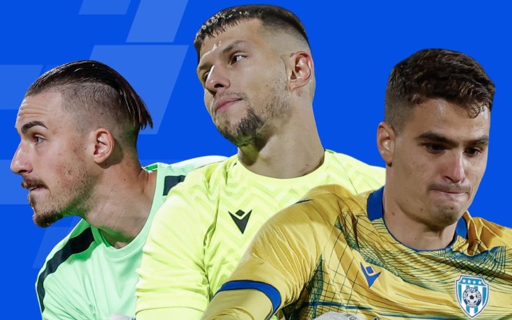 Избери Най-доброто спасяване от 18-ия кръг на efbet Лига!