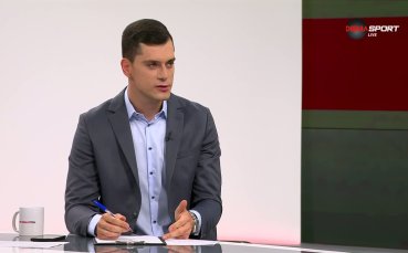 Героите на кръга (18 кръг, 05.12.2025)