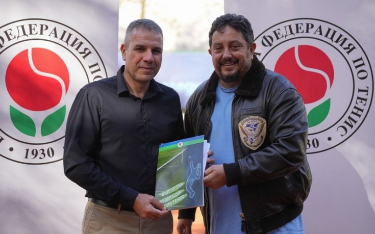 ОС на БФТ прие единодушно декларация за бъдещото развитие и надграждане на БНТЦ