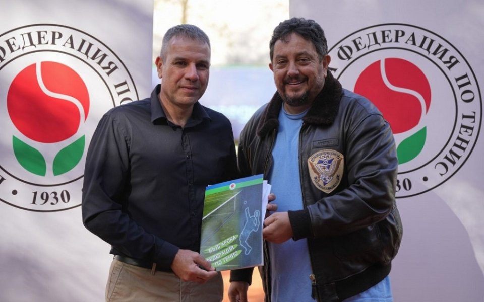 ОС на БФТ прие единодушно декларация за бъдещото развитие и надграждане на БНТЦ