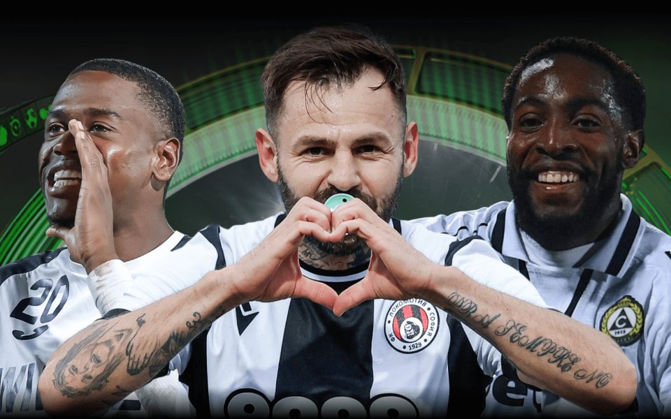 Футболна магия от 18 кръг! Избери WINBET Гол на кръга