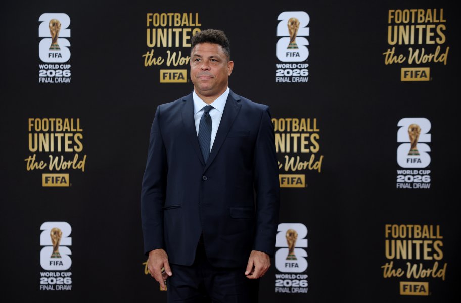 Височайши гости на жребия за Мондиал 20261