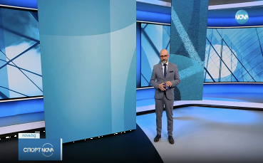 Спортни новини на NOVA (05.12.2025)