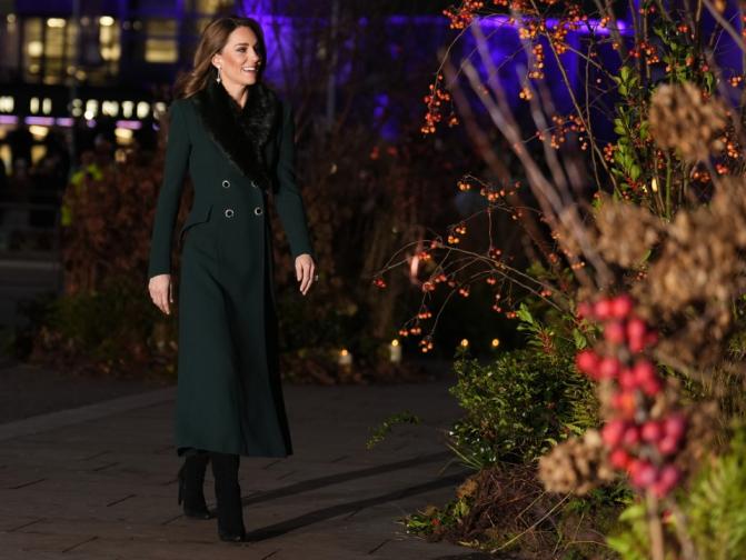 Кейт Мидълтън