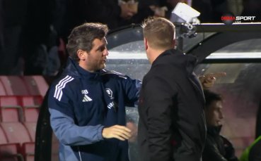 Салдфорд Сити - Лейтън Ориент 4:0 /репортаж/