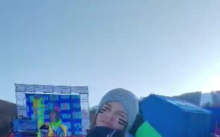 Малена Замфирова: Искам да идват другите стартове и да печеля купи