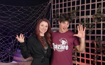 Калин от “Игри на волята”: Искам да изградя екопътека около Искърското дефиле! (ВИДЕО)