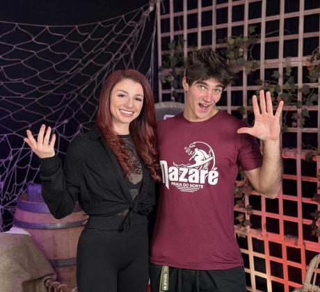 Най коментираният участник в сезон 7 на Игри на волята