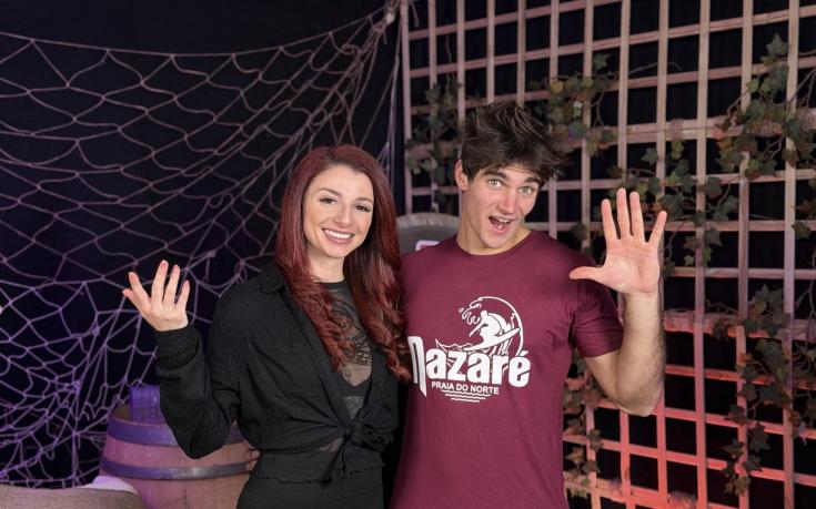 Калин от “Игри на волята”: Искам да изградя екопътека около Искърското дефиле! (ВИДЕО)