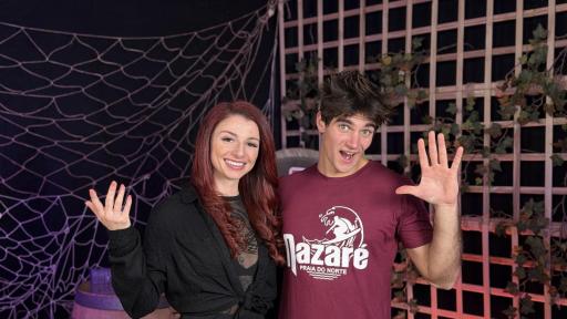 Калин от “Игри на волята”: Да живея 8 дни в пещера е нещо нормално и го правя често, за да изчистя съзнанието си! (ВИДЕО)