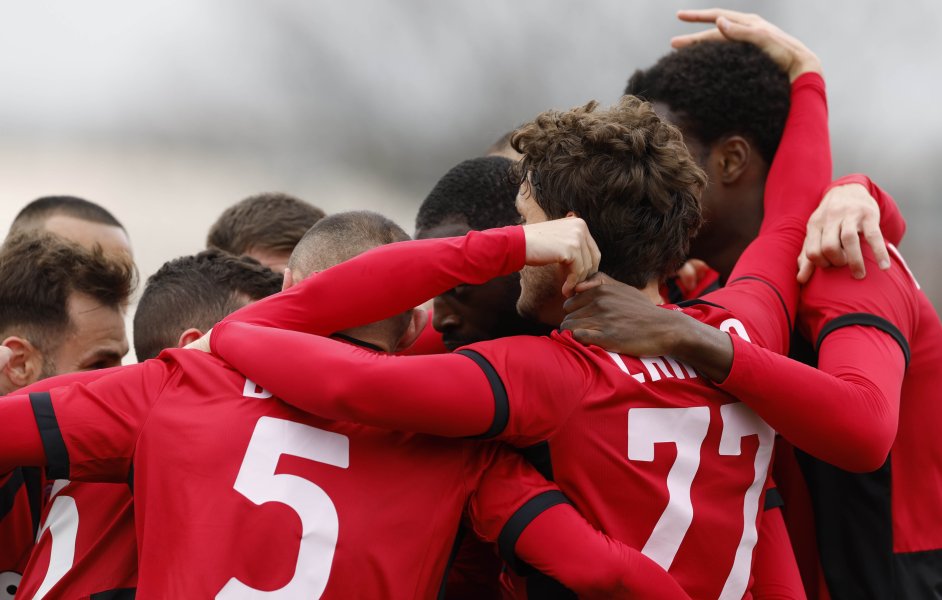 Локомотив София Ботев Пловдив1