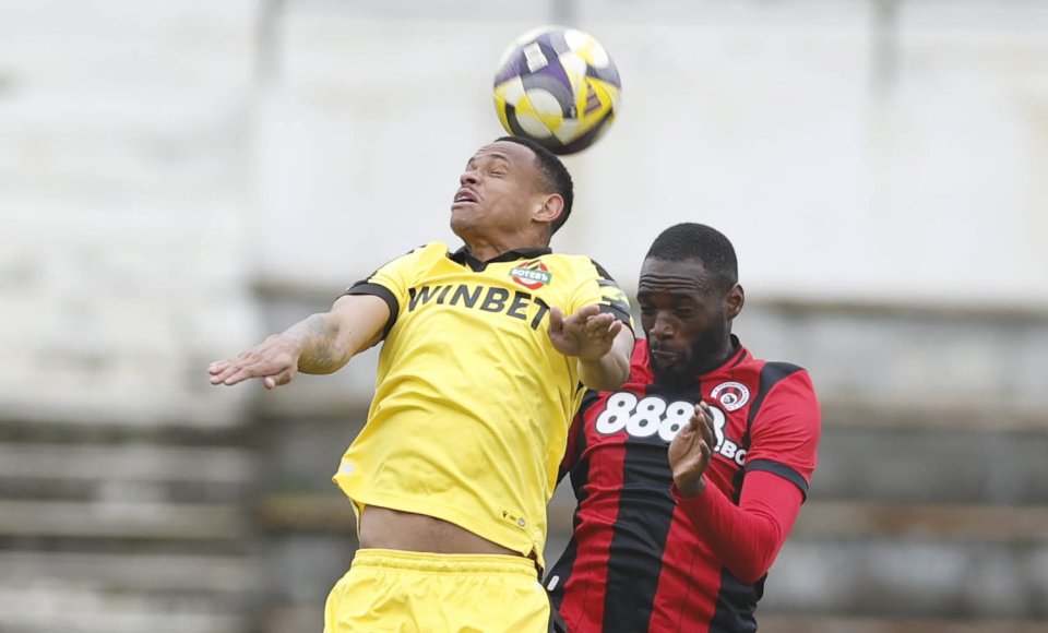 Локомотив София Ботев Пловдив1