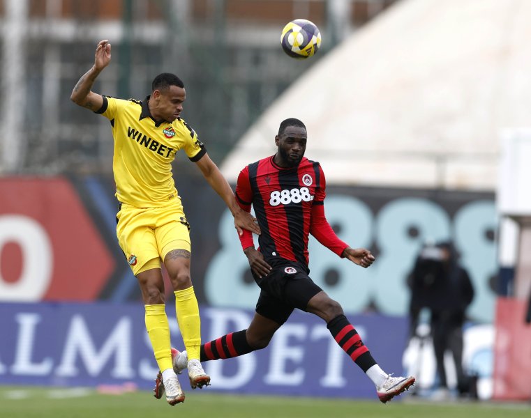 Локомотив София Ботев Пловдив1