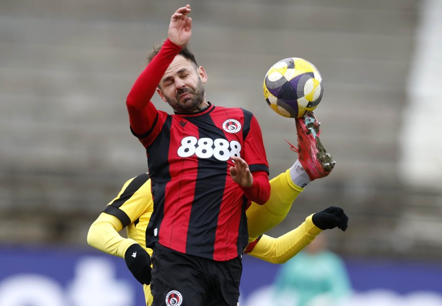 Локомотив София Ботев Пловдив1