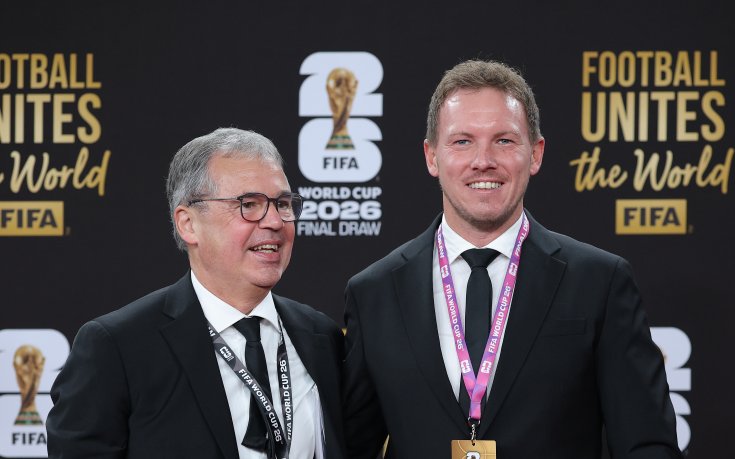 Нагелсман: Всеки съперник трябва да бъде третиран с нужното уважение