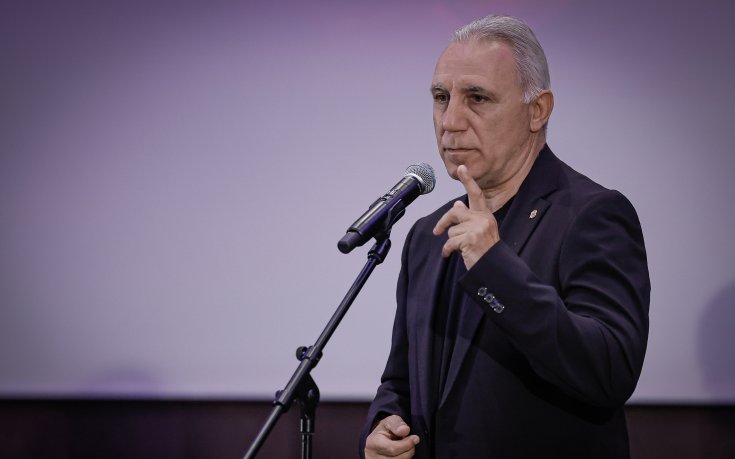 Христо Стоичков ще краси церемонията за мачовете на Мондиал 2026