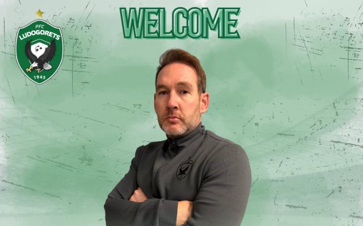 Кондиционен специалист с богат опит влезе в щаба на Пер-Матиас Хьогмо