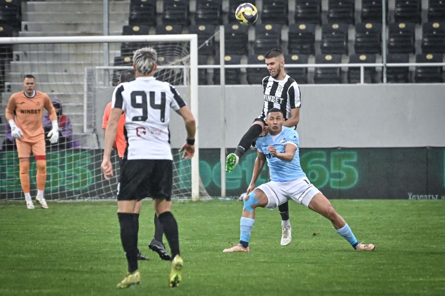 Локомотив Пловдив Арда1