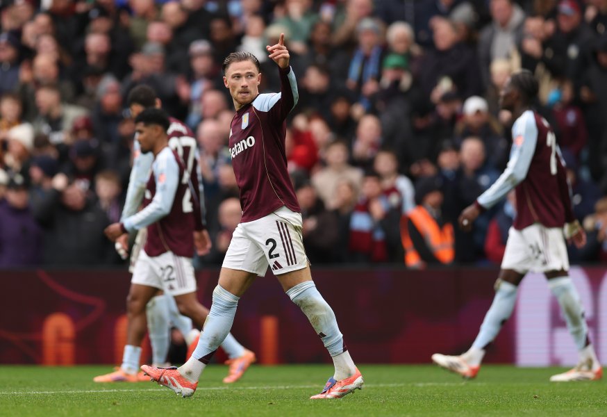 Астън Вила Арсенал1