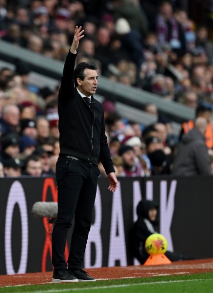 Астън Вила Арсенал1