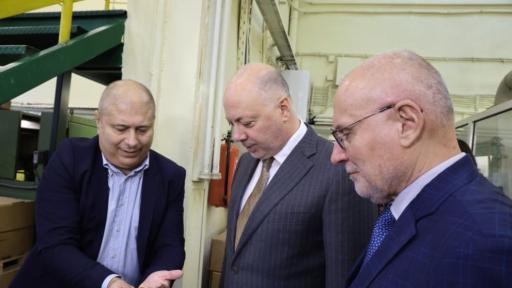 Желязков: Българските евромонети ще са платежно средство в цяла Европа