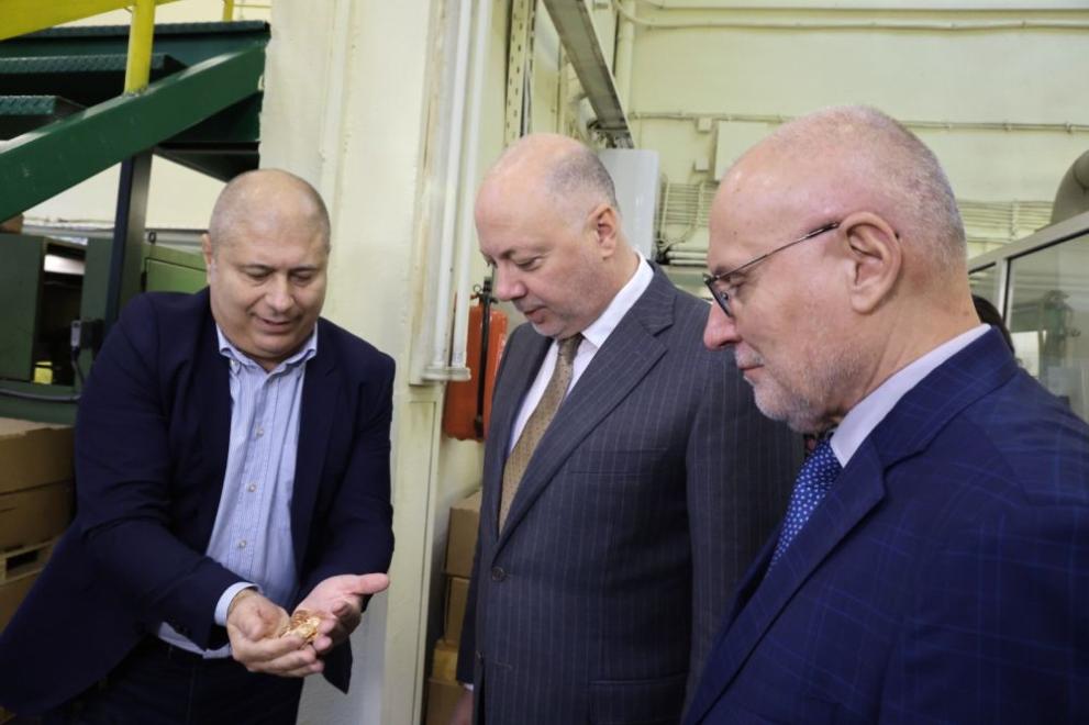 Желязков: Българските евромонети ще са платежно средство в цяла Европа