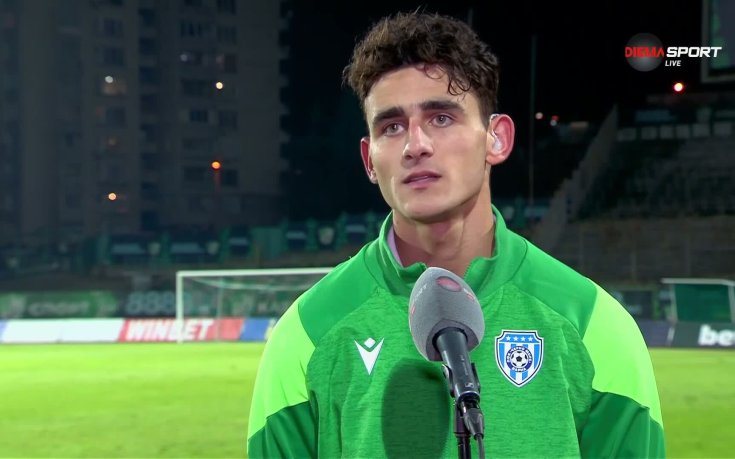 Георги Лазаров: Най-важен е отборът