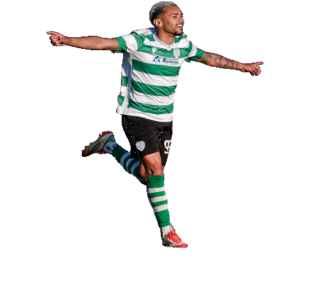 Уеслен Жуниор