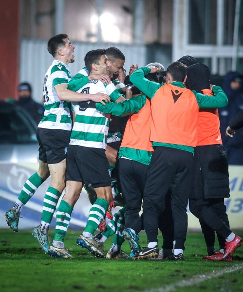 Черно море ЦСКА1