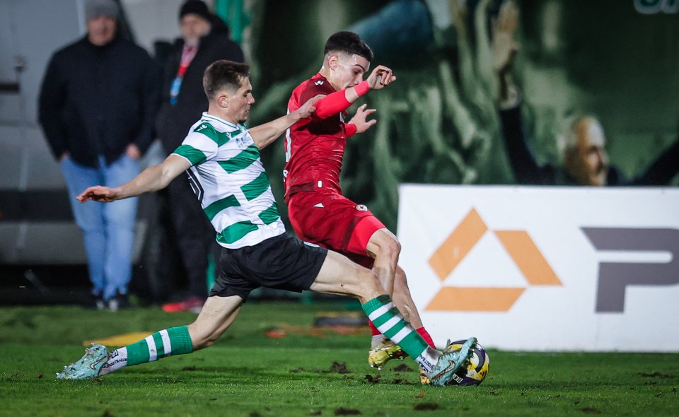 Черно море ЦСКА1