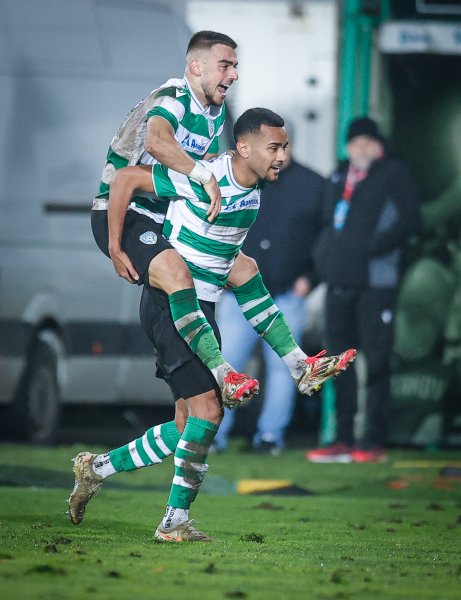 Черно море ЦСКА1