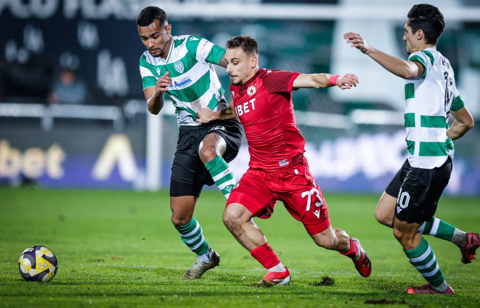 Черно море ЦСКА1