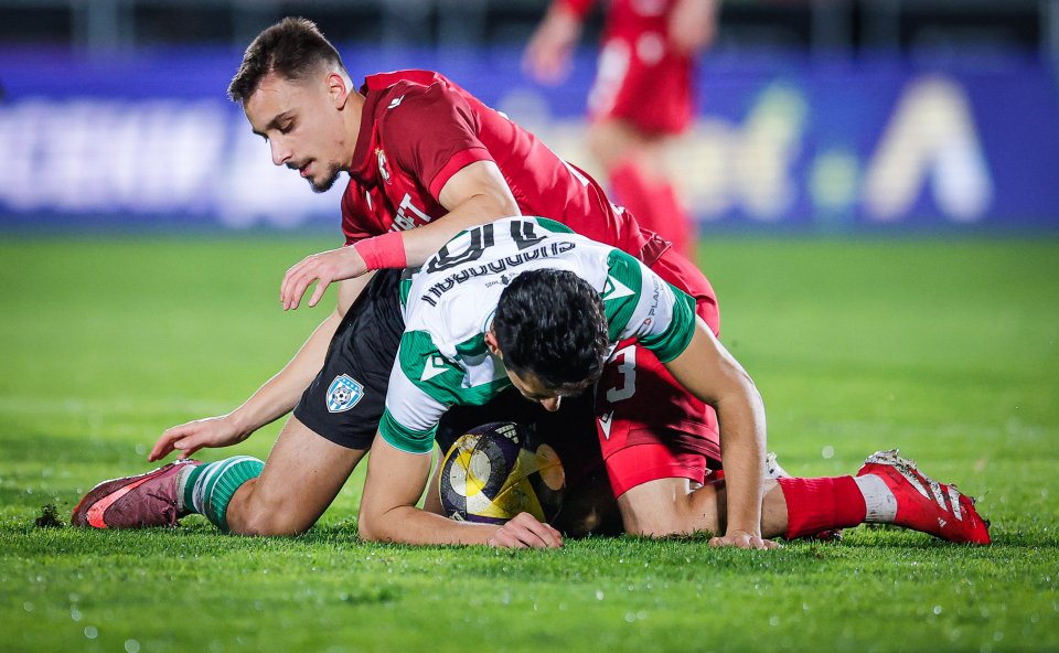 Черно море ЦСКА1