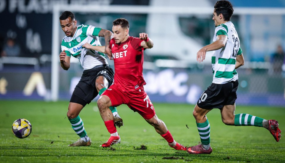 Черно море ЦСКА1