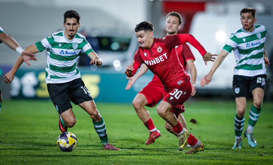 Черно море ЦСКА1