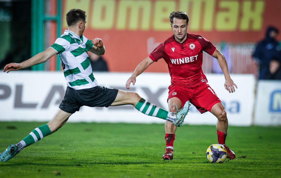 Черно море ЦСКА1