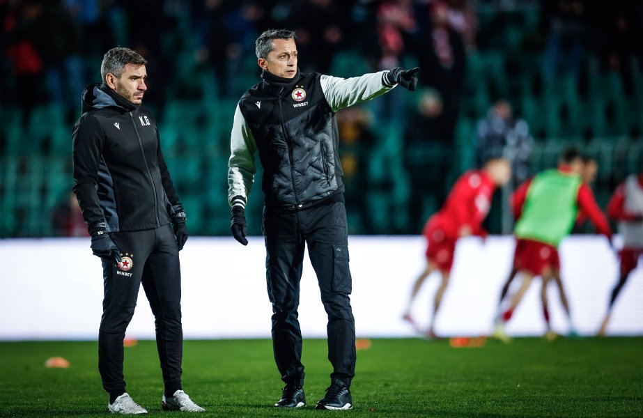 Черно море ЦСКА1